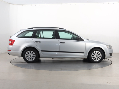 Skoda Octavia 2014 1.6 TDI Kombi