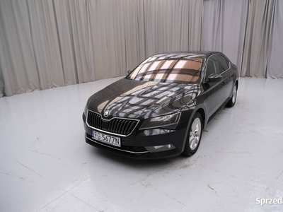 SKODA SUPERB FG5677N