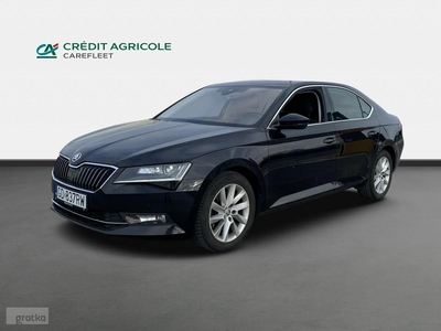 Skoda Superb III 2.0 TDI Style DSG7 Hatchback. GD837RW