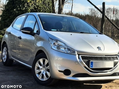 Sprzedam Peugeot 208