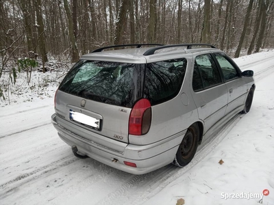 Sprzedam Peugeot 306 1.4 benzyna