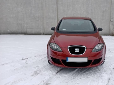 Sprzedam Seat Altea 1.6 MPI 2005r