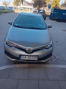 Sprzedam Toyota Auris