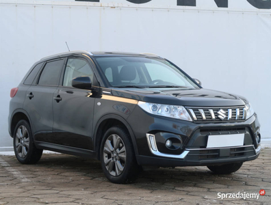 Suzuki Vitara 1.4 BoosterJet