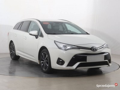 Toyota Avensis 2.0 D-4D