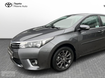 Toyota Corolla 1.6 Premium EU6 + Comfort