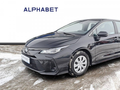 Toyota Corolla Toyota Corolla 1.8 Hybrid Active E21 (2019-)