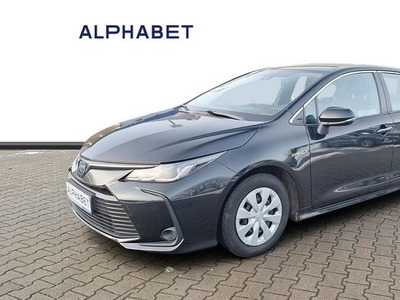 Toyota Corolla Toyota Corolla 1.8 Hybrid Active E21 (2019-)