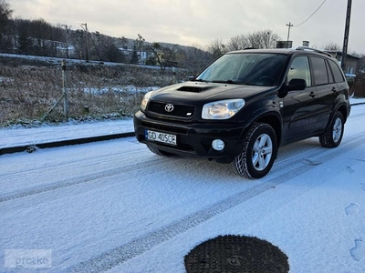 Toyota RAV 4 III