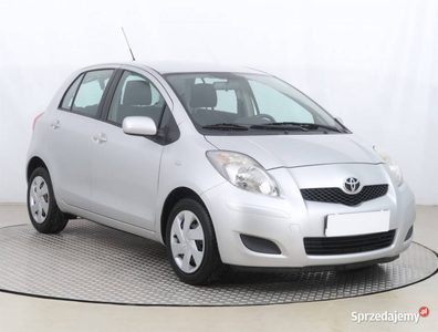 Toyota Yaris 1.33 Dual VVT-i