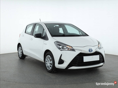 Toyota Yaris 1.5 Hybrid