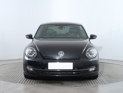Volkswagen Beetle 2014 2.0 TDI 106251km ABS