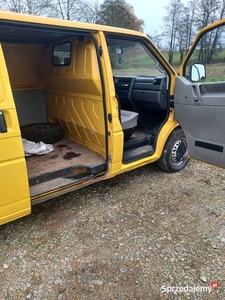 Volkswagen t4