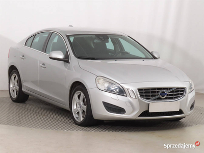 Volvo S60 2.4 D5