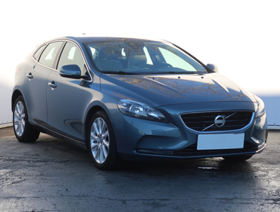 Volvo V40 2013 1.6 D2 232283km ABS