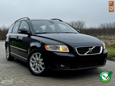 Volvo V50 II 2.0D Lift Climatronic Gwarancja