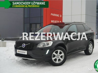 Volvo XC 60 Navi, Climatronic, Tempomat, Czujniki, GWARANCJ…