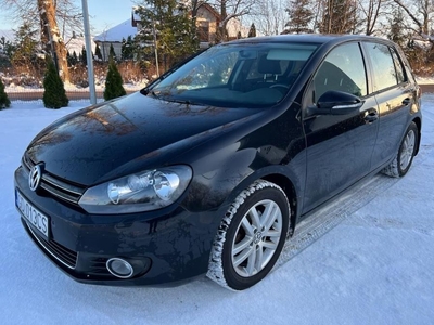 Vw golf 1.4 tsi 122 KM nowy rozrząd salon PL 1 właściciel