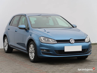 VW Golf 1.4 TSI