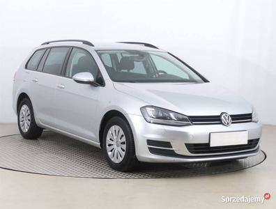 VW Golf 1.6 TDI