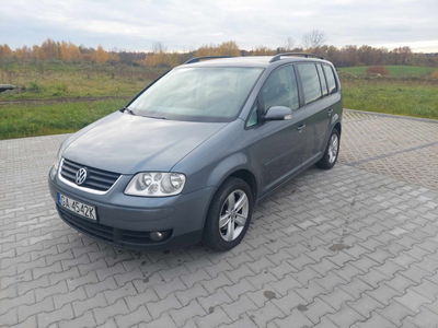 VW Touran