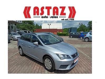 Używane Seat Leon - 44 900 PLN, 130 000 km, 2018