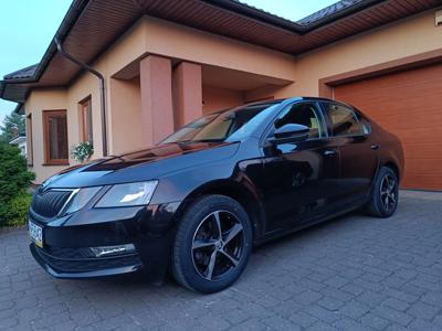 Używane Skoda Octavia - 59 800 PLN, 65 000 km, 2018