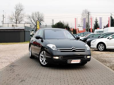 Używane Citroën C6 - 55 998 PLN, 237 000 km, 2011