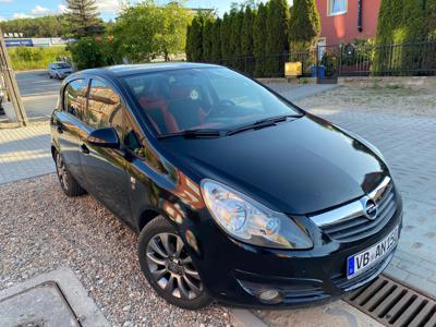 Używane Opel Corsa - 14 800 PLN, 260 000 km, 2010