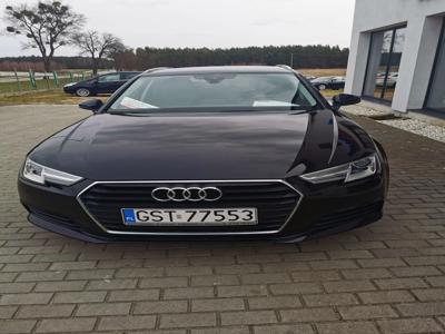 Używane Audi A4 - 65 000 PLN, 206 916 km, 2016