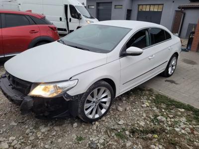 Używane Volkswagen Passat CC - 26 900 PLN, 269 000 km, 2011