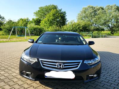 Używane Honda Accord - 44 900 PLN, 259 174 km, 2011