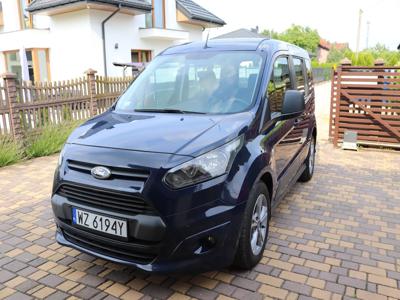 Używane Ford Transit Connect - 47 999 PLN, 159 079 km, 2016