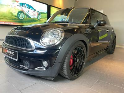 Używane MINI Cooper - 36 900 PLN, 143 800 km, 2009