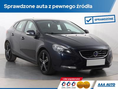 Używane Volvo V40 - 52 000 PLN, 182 929 km, 2016