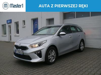 Używane Kia Ceed - 65 850 PLN, 72 206 km, 2019