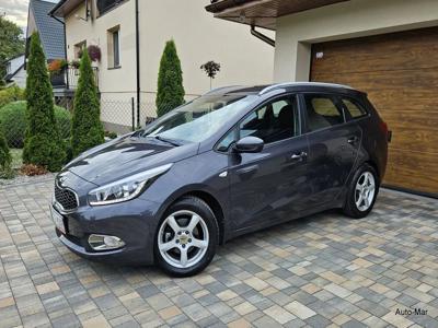 Używane Kia Ceed - 46 900 PLN, 169 900 km, 2015