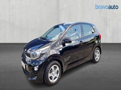 Używane Kia Picanto - 46 900 PLN, 30 609 km, 2018