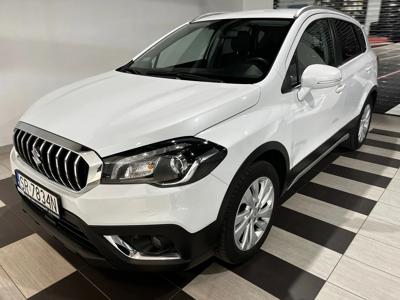 Używane Suzuki SX4 - 82 900 PLN, 35 300 km, 2020