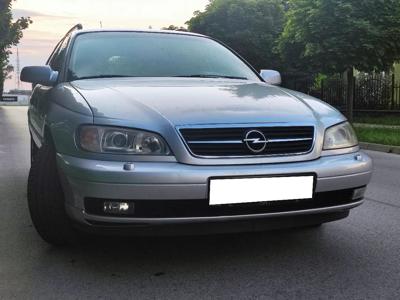 Używane Opel Omega - 2 900 PLN, 261 000 km, 2003