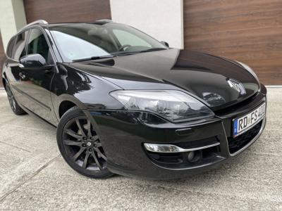 Używane Renault Laguna - 22 900 PLN, 259 122 km, 2011