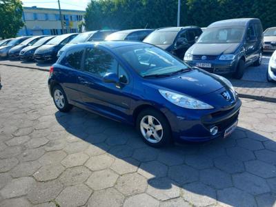 Używane Peugeot 207 - 11 900 PLN, 154 000 km, 2008