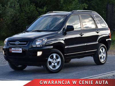 Używane Kia Sportage - 25 900 PLN, 170 000 km, 2008