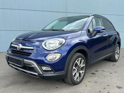 Używane Fiat 500X - 55 900 PLN, 76 000 km, 2016