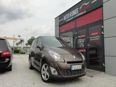 Używane Renault Scenic - 26 990 PLN, 150 000 km, 2010