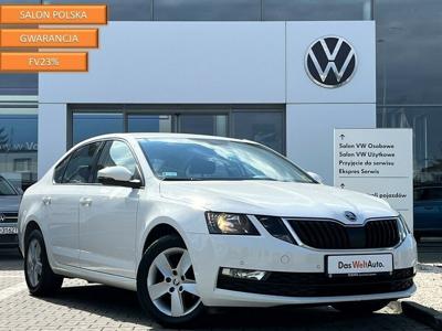 Używane Skoda Octavia - 59 900 PLN, 128 517 km, 2018