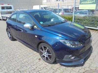 Seat Ibiza zadbana