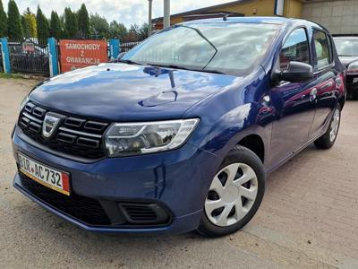 Używane Dacia Sandero - 26 999 PLN, 179 000 km, 2018