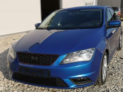 Seat Toledo 1.6 TDI 2013r