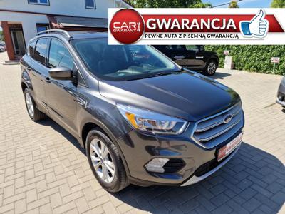 Używane Ford Escape - 79 900 PLN, 39 000 km, 2018